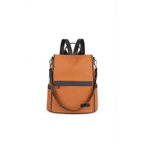 Sac à Dos Convertible et Multifonctionnel pour Femme - Élégance et Praticité au Quotidien
