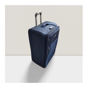 grande valise de 23kg pour soute  en Tissu Haute Qualité – Résistantes et Pratiques - 28 pouces 