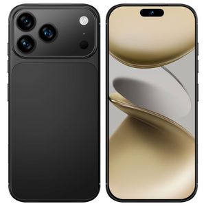 Landvo  i17 Pro Max 7.3 Inch Android 15 Smartphone 4+64GB 4G Network  All-in-One Phone Dual SIM Standby