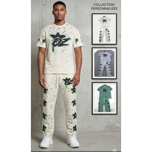 Ensemble homme de Lux