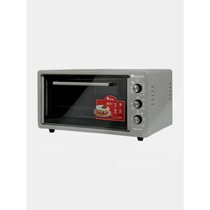 Mini Four Électrique – Four Compact 10L à 20L, Cuisson Rapide, Idéal Cuisine Maison