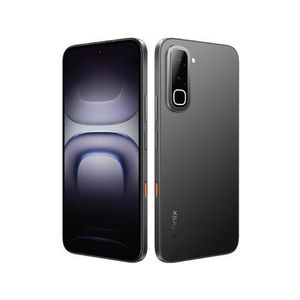 Infinix  HOT 70- 4G - Ecran 6.78"HD - ROM 256Go - RAM 6Go  - 6000 mAh 45w Night Pulse