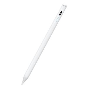 Stylet Capacitif de Charge Magnétique pour iPad