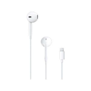 Apple Écouteur intra-auriculaires avec micro et telecommande USB C