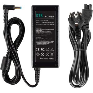 Chargeur Asus 19V-3.42A Normal Petite Tête