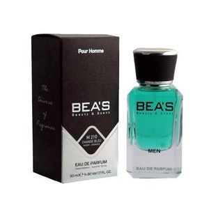 PARFUM BEA’S FLORAL M'en 50ml