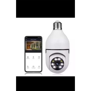 Caméra de surveillance 