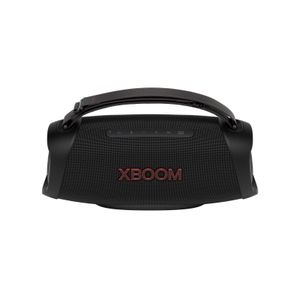 LG XBOOM XG8T Enceinte sans fil 60 W, Bluetooth, 15 h, Sound Boost, Résistance IP67, Noir