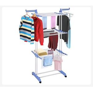 Sèche linge pour Intérieur et Extérieur (750-1260)x640x1700.