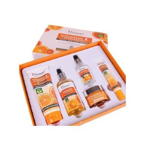 Disaar Coffret (5 pcs) Vitamine C 