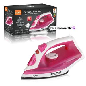 Fer à repasser Grand modèle 