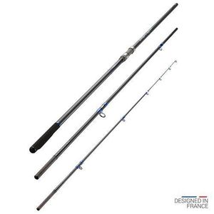 CANNE DE PÊCHE EN SURFCASTING SYMBIOS-900 420 HYBRID
