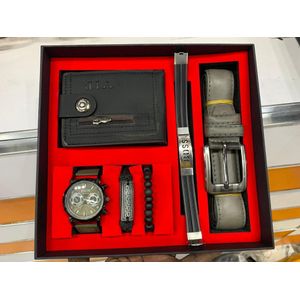 Coffret cadeau homme