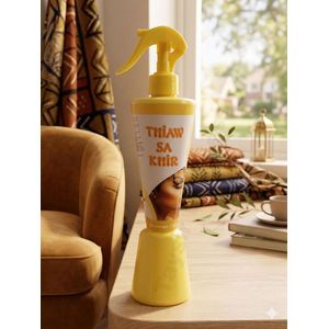 Désodorisant intérieur Thiaw sa khir - 500ml