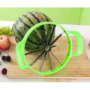 Coupe de Fruits Inox 12 Parts- Trancheuse à Légumes