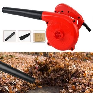 Souffleur-aspirateur puissant 600 W