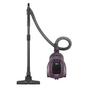 LG Aspirateur Traîneau  VC5417GHT 1700W