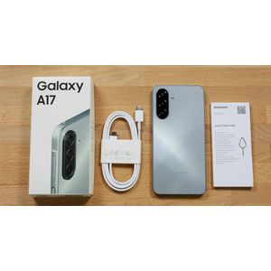Samsung Galaxy A17  128GO