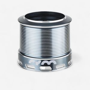 Caperlan BOBINE MOULINET SYMBIOS 10000 ALUMINIUM FAIBLE CONTENANCE