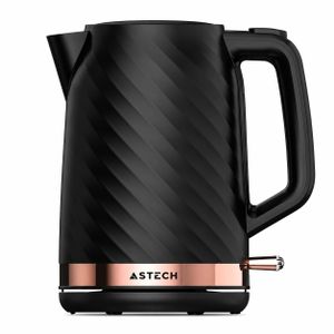 Astech Bouilloire KE2123SBK 1.7L 
