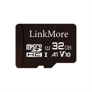 Nova Carte mémoire Micro SD (TF) de classe 10 haute vitesse 4 Go