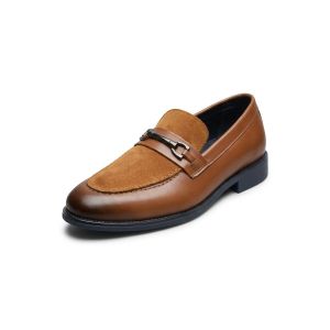 mocassins à mors - HOMMES