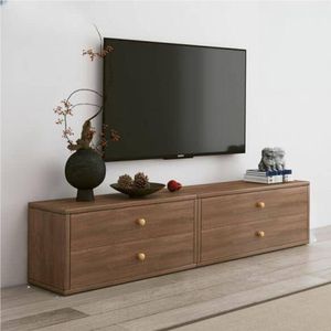 Meuble Tv grand modèle avec tiroir de rangement 