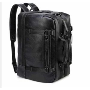 Sac de voyage noir 