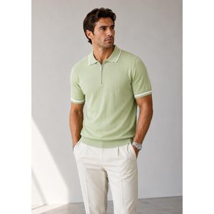 Polo Polos Courte masse 