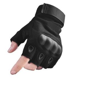 Nouveaux gants de moto écran tactile cuir jaune tactique gant hommes -  SENEGAL ELECTROMENAGER