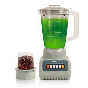 At SMART TECHNOLOGY Blender, Mélangeur de haute qualité - STPE-8858 - 1.5 L - 300 W- Garantie