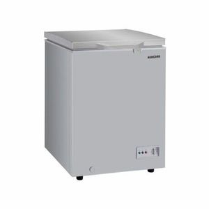 Bruhm CONGELATEUR 150 Litres - BCS-150MJ - Gris - Garantie 12 mois