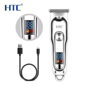 Htc Partagez ce produit    Tondeuse AT-179 à cheveux professionnelle – Coupe précise et rapide et efficace multifonctions