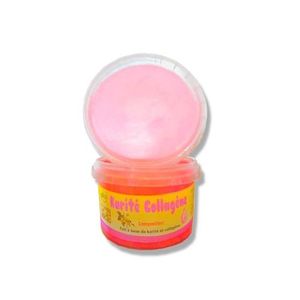 Bio Naturelle Crème karité-collagene (régénérant-eclaircissant-hydratant) -300g