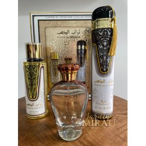 Dubai Diffuseur de parfum électrique USB Bureau et Maison - Prix pas cher