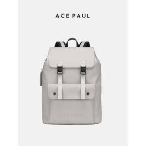 White Label ACE PAUL : Le Sac à Dos Urbain Ultime (Waterproof & Antivol)