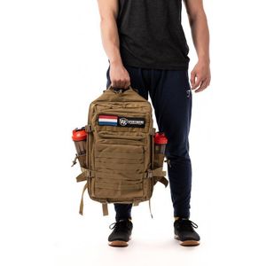 Sac à dos Tactique Militaire - multifonction 