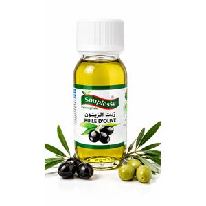 Huile D’Olive 
