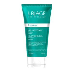 Uriage HYSEAC Gel Nettoyant Anti-Imperfections 150 ml