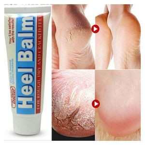 Creme Heel Balm Des Pieds Secs et Abimés - J