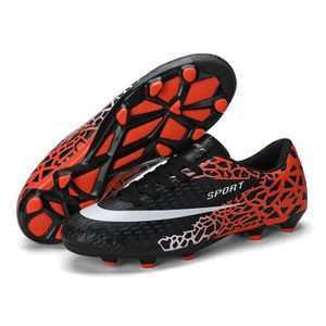 KANGERDUN Chaussure de football rapide pour hommes -