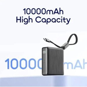 Oraimo Batterie externe oraimoo PowerNova L11 10000mAh 22.5W