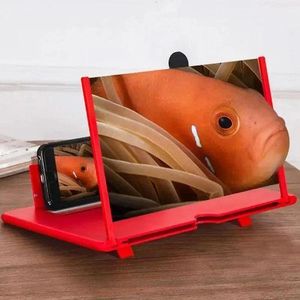 Amplificateur d'Ecran Smartphone Pliable