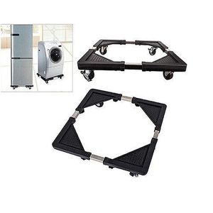 Nom Base Support pour Réfrigérateur Machine à lave