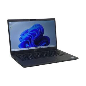 Dell Latitude 7300 Core i5 8e Génération RAM 8Go SSD 256Go 13.3” Premium Léger & Rapide