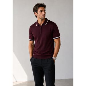 Polo Polos Courte masse 