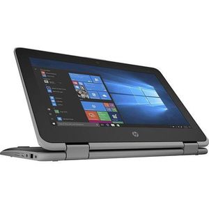 MINI hp X360 core i3 10th 8Go ram/SSD 128Go Écran 11.6 Tactile Rotatif.