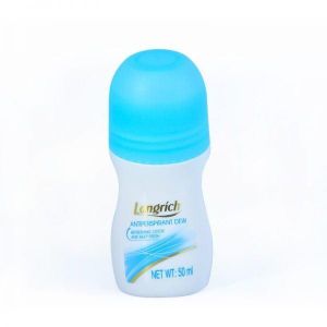 Longrich Deodorant corporel rafraîchissant-parfum doux
