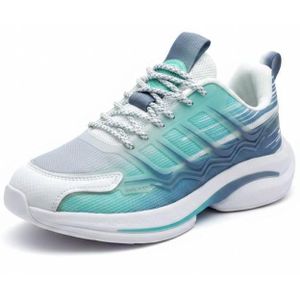 Sneakers - Baskets Mode style "chunky" - Unisexe