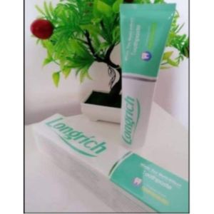 Longrich Dentifrice Multi-Action au Thé Blanc – 100 g